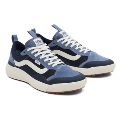 Vans ultrarange cheap 3d blue