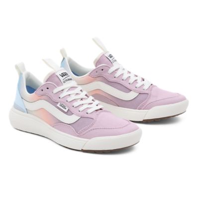 Active hot sale vans ultrarange