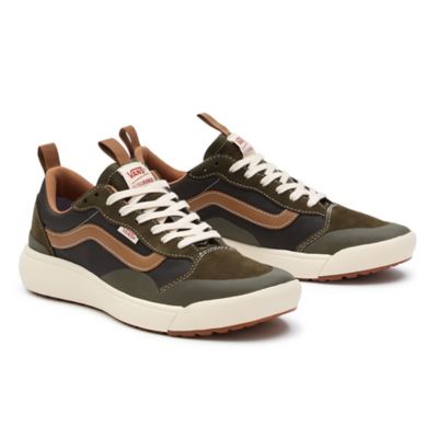 Tenis vans best sale ultrarange exo