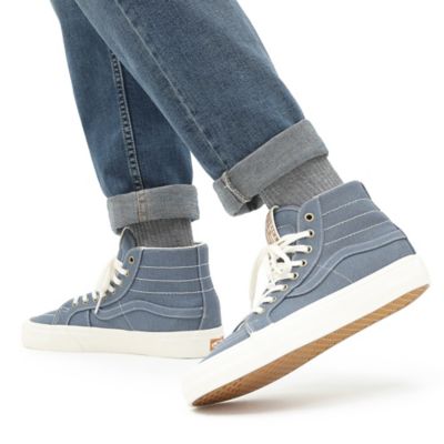 Eco Theory Sk8-Hi 38 Decon Sf Shoes