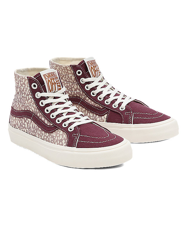 Chaussures Eco Theory SK8-Hi 38 Decon SF 1