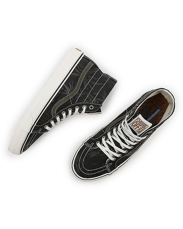 Chaussures Eco Theory SK8-Hi 38 Decon SF 2