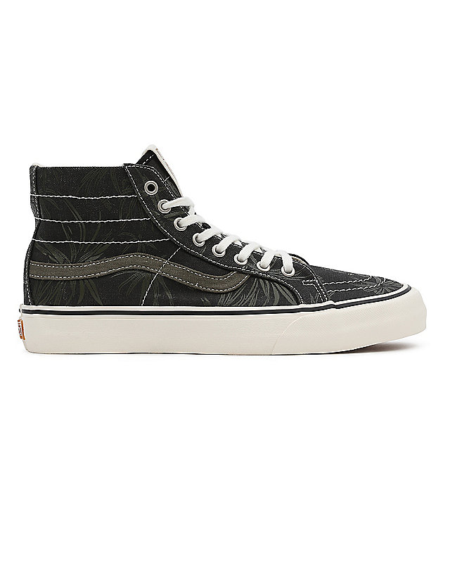 Chaussures Eco Theory SK8-Hi 38 Decon SF 4