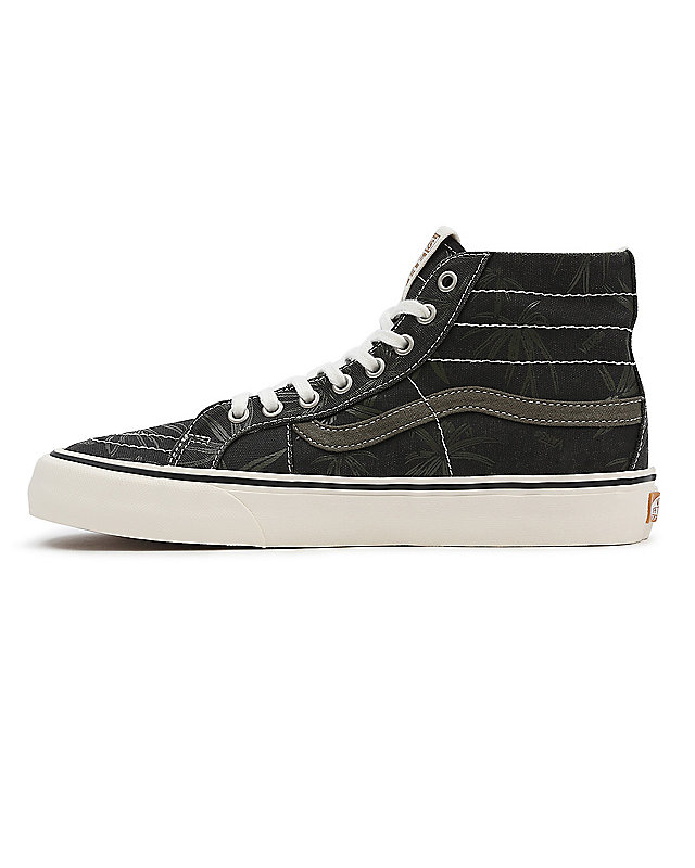 Chaussures Eco Theory SK8-Hi 38 Decon SF 5