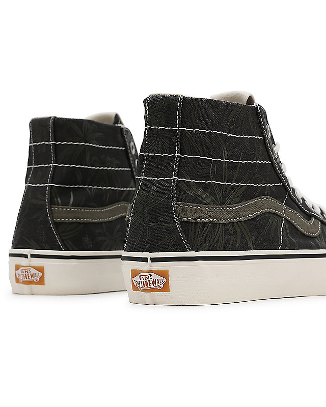 Chaussures Eco Theory SK8-Hi 38 Decon SF 7