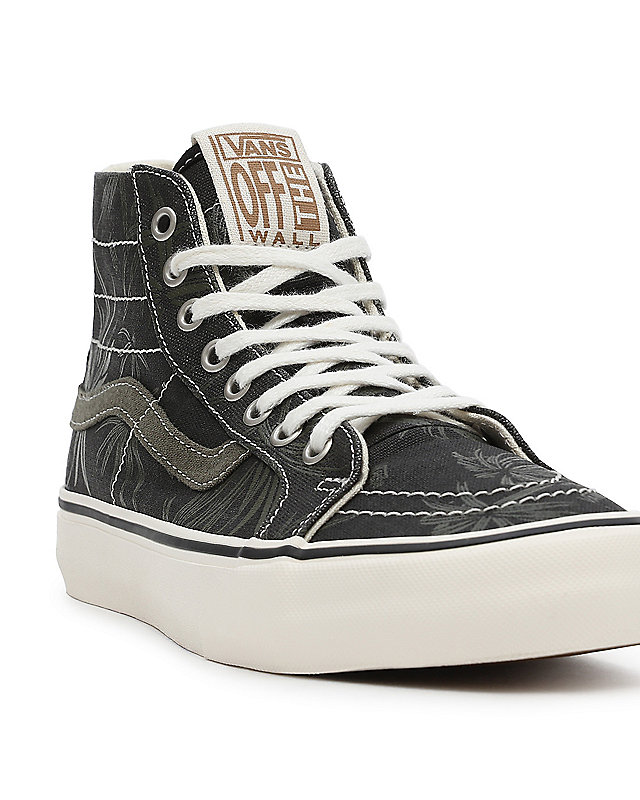 Chaussures Eco Theory SK8-Hi 38 Decon SF 8