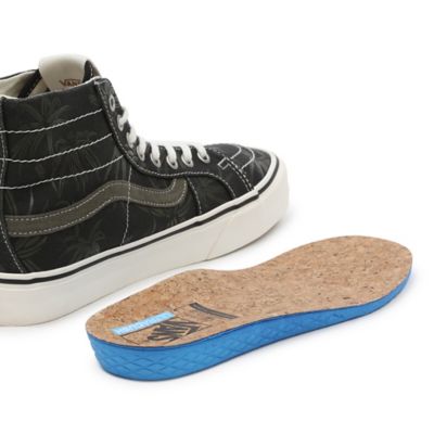 Vans high tops on sale womens price