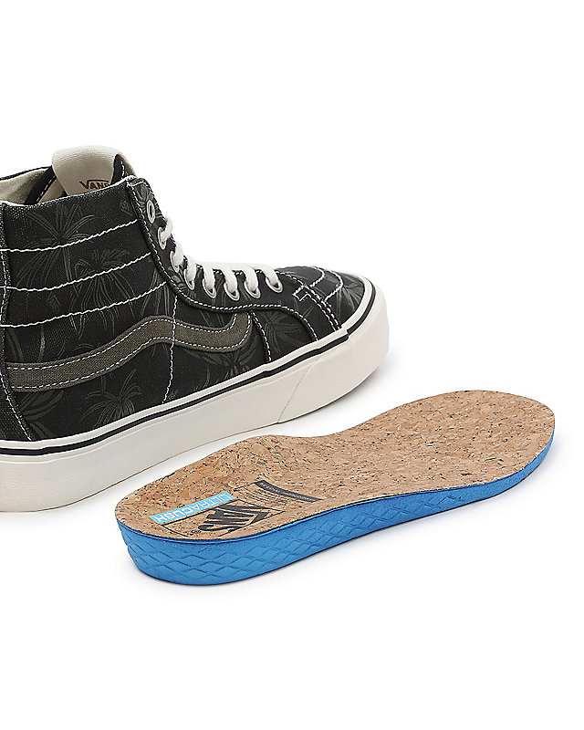 Chaussures Eco Theory SK8-Hi 38 Decon SF 9