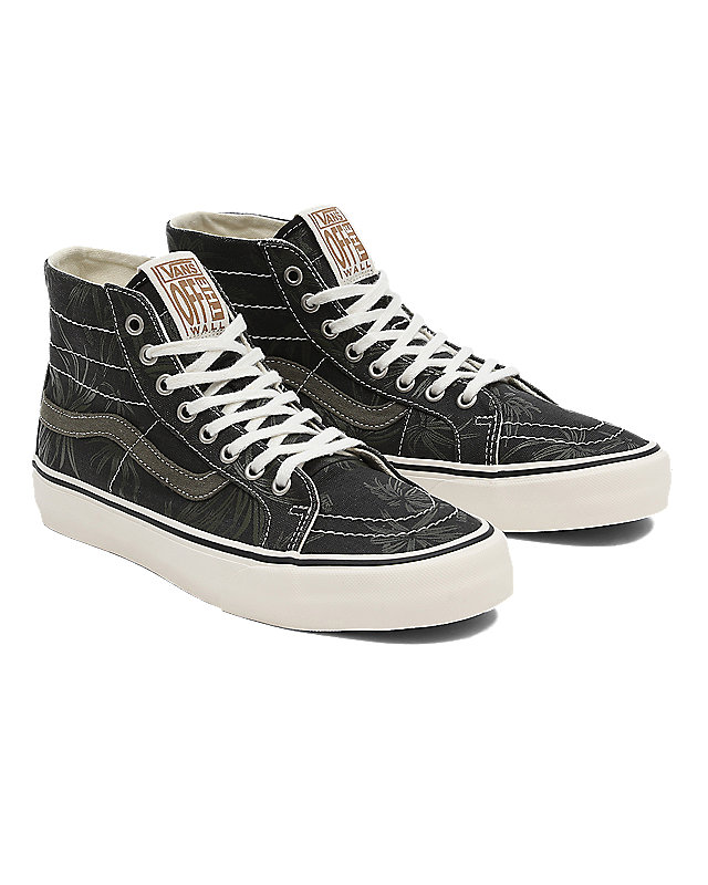Chaussures Eco Theory SK8-Hi 38 Decon SF 1