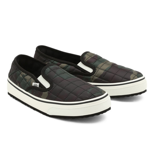 Nylon Slip-Er 2 Shoes | Vans