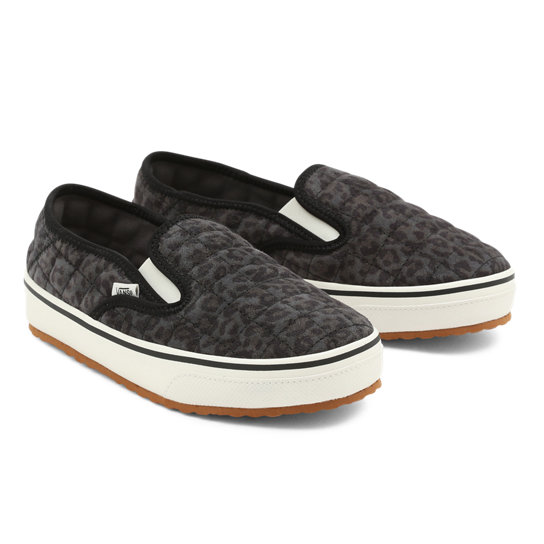Cheetah Slip-Er 2 Shoes | Vans
