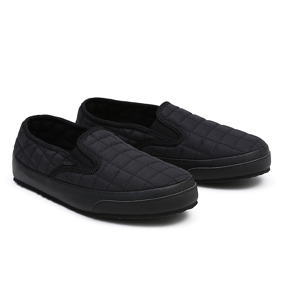 Vans Slip-er 2 Shoes (black) Men