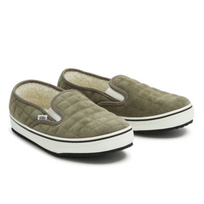 Vans scarpe outlet verde acqua