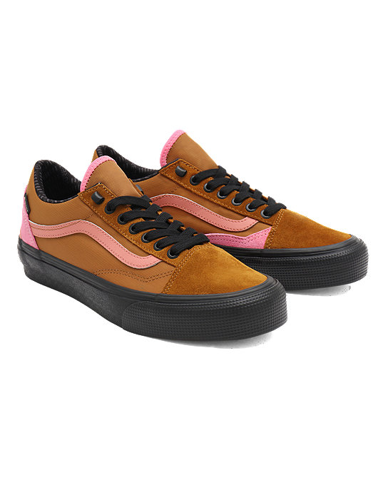 Old Skool Gore-Tex Shoes | Vans
