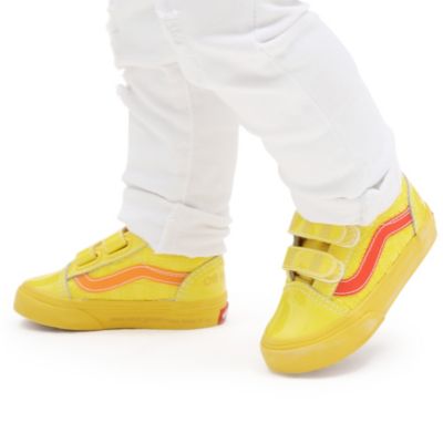 Vans x Haribo Old Skool Schuhe mit Klettverschluss für Kleinkinder (1-4 Jahre) | Vans