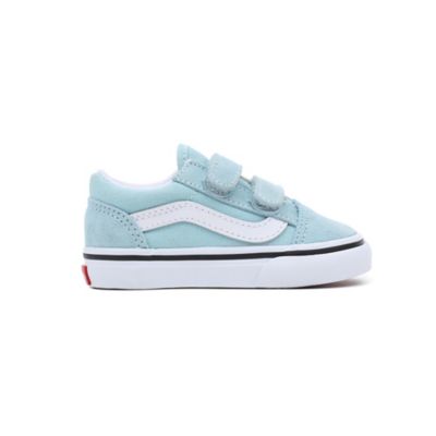 Blue toddler shop vans