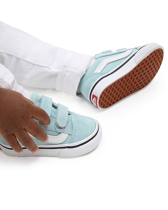 Chaussures à Scratch Old Skool tout-petit (1-4 ans) | Vans