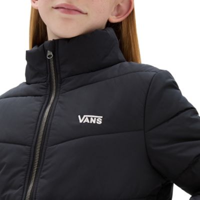 Vans jacket kids deals paris