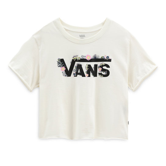 Blozzom Roll Out T-shirt | Vans