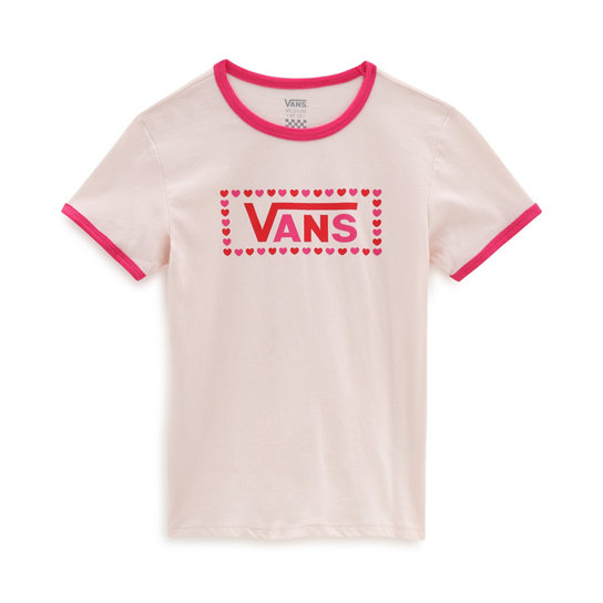 Girls Lola T-shirt (8-14 years) | Vans