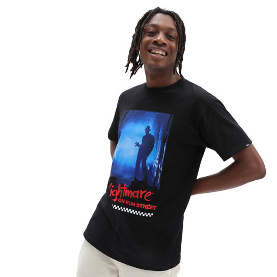 T-shirt Vans X Nightmare On Elm Street | Vans