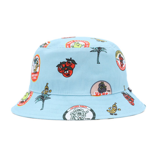 Kids Undertone Bucket Hat | Vans
