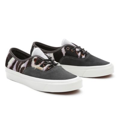 Vans authentic deals slip on