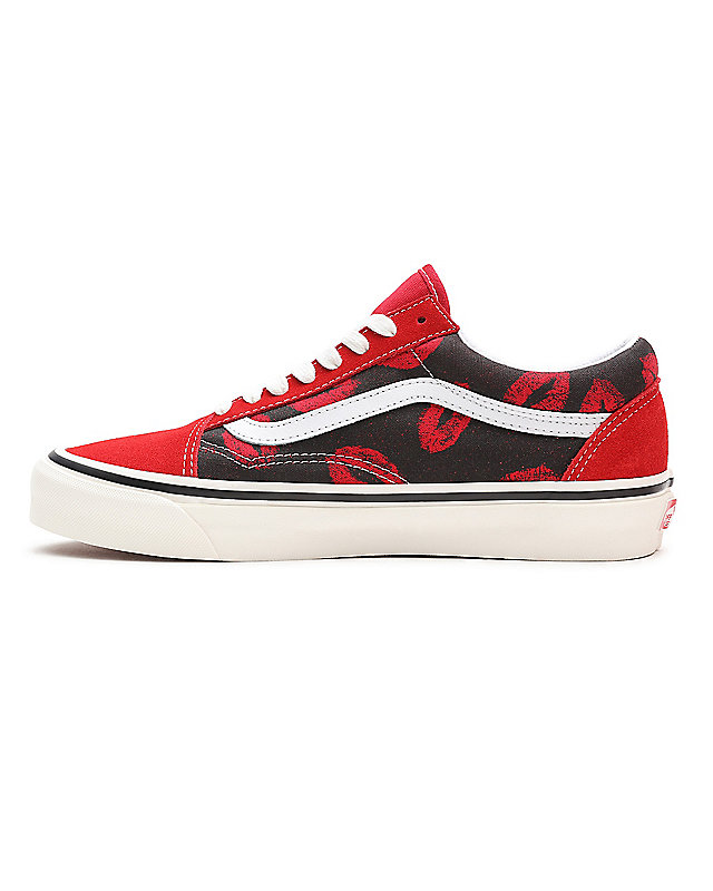 Anaheim Factory Old Skool 36 DX Shoes 5