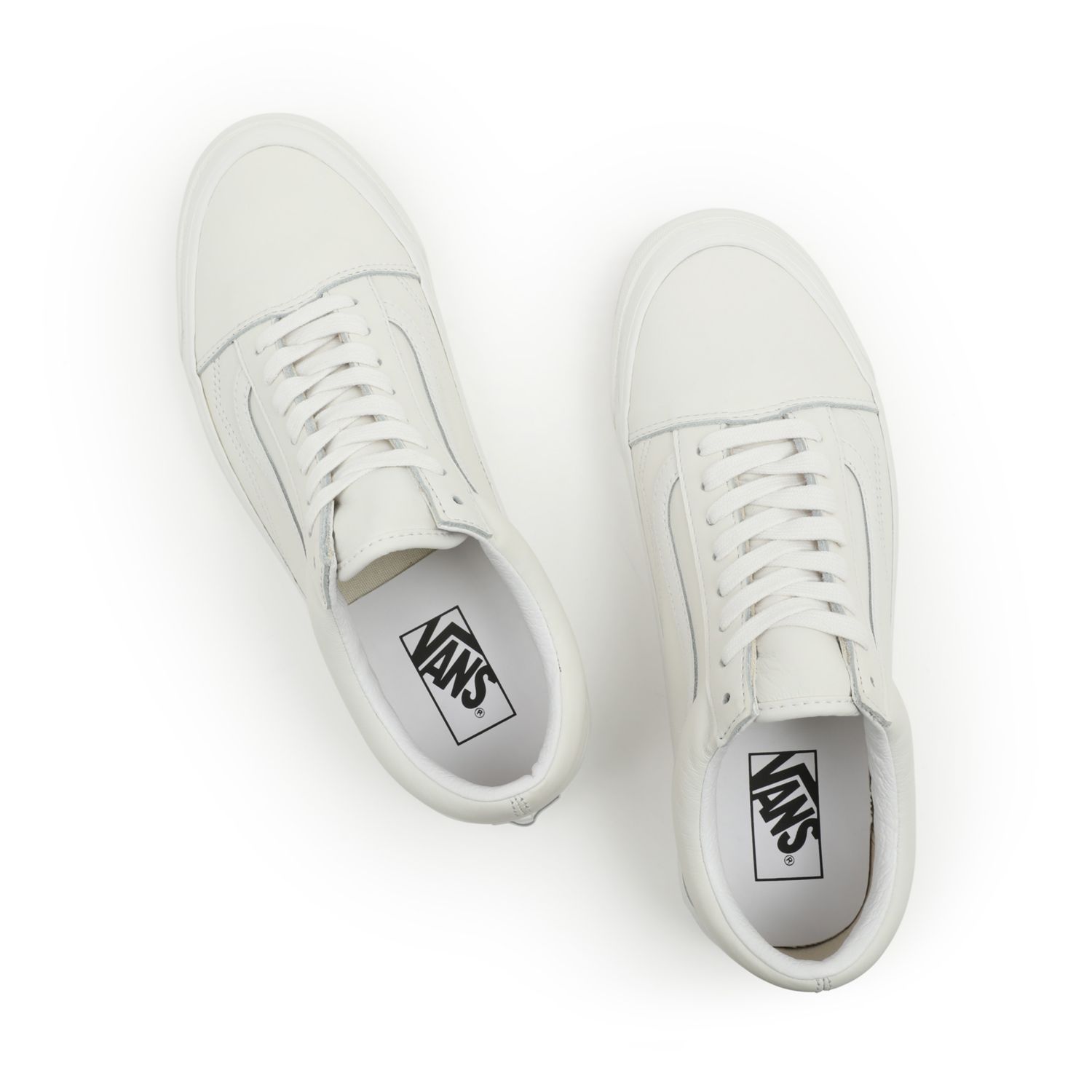 Vans old skool sale 36 dx classic white