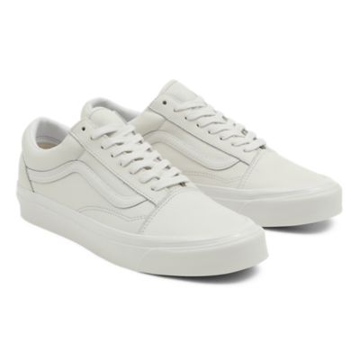 Anaheim Factory Old Skool 36 Dx Shoes | White | Vans