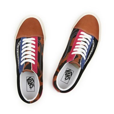 Vans style 36 store anaheim