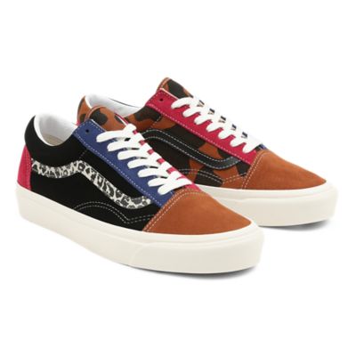 Anaheim Factory Old Skool 36 Dx Shoes