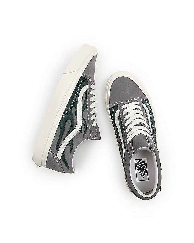 Anaheim Factory Old Skool 36 DX Shoes 2