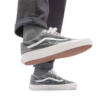 Old skool best sale vans anaheim