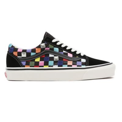 Cheap old hot sale skool vans nz