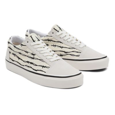 Anaheim Factory Old Skool 36 DX Shoes | Vans