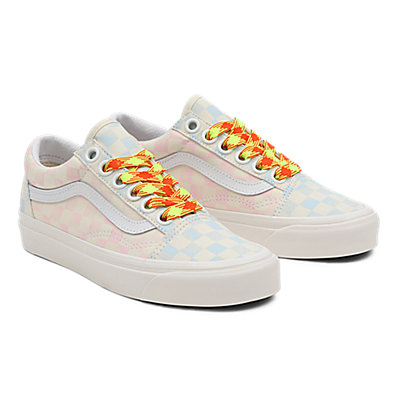 Anaheim Factory Old Skool 36 Dx Shoes 1