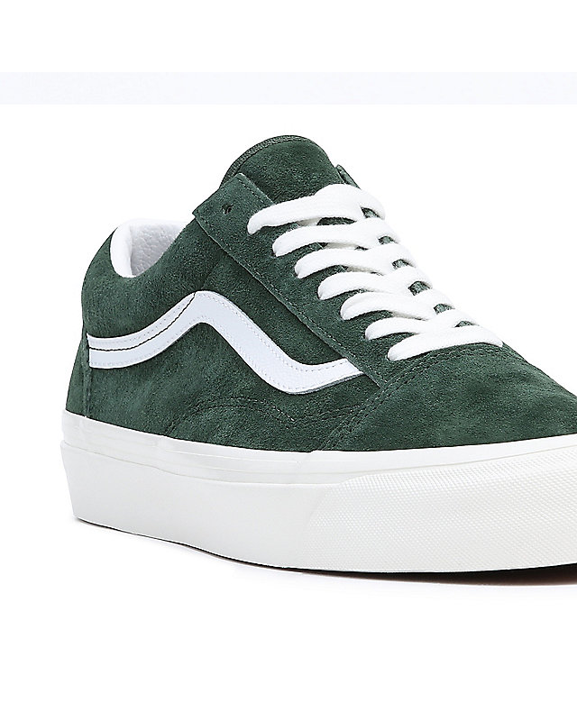 Anaheim Factory Old Skool 36 DX Shoes 8