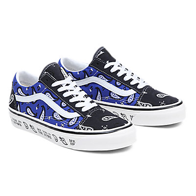 Anaheim Factory Old Skool 36 DX Shoes 1