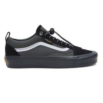 Vans old skool vs best sale style 36