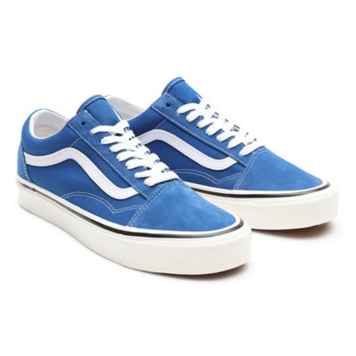 Anaheim Factory Old Skool 36 DX Shoes 