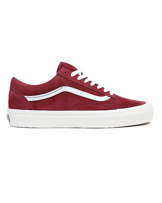 Anaheim Factory Old Skool 36 DX Shoes 4
