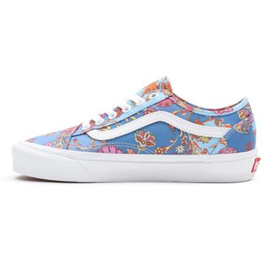 Vans liberty outlet floral