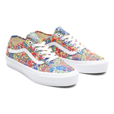 Vans Made With Liberty Fabric Old Skool 