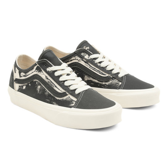 Eco Theory Old Skool Tapered Shoes | Vans