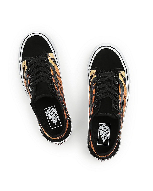 Chaussures Old Skool Tapered 2