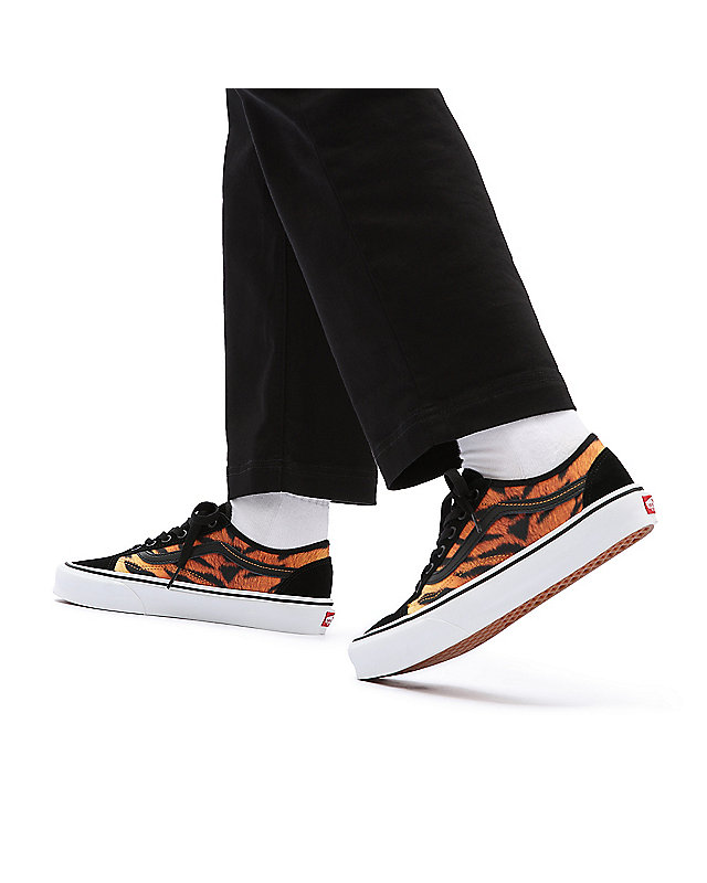 Chaussures Old Skool Tapered 3