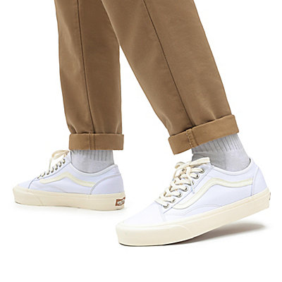 Eco Theory Old Skool Tapered Shoes 3