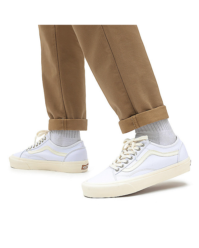 Zapatillas Eco Theory Old Skool Tapered 3