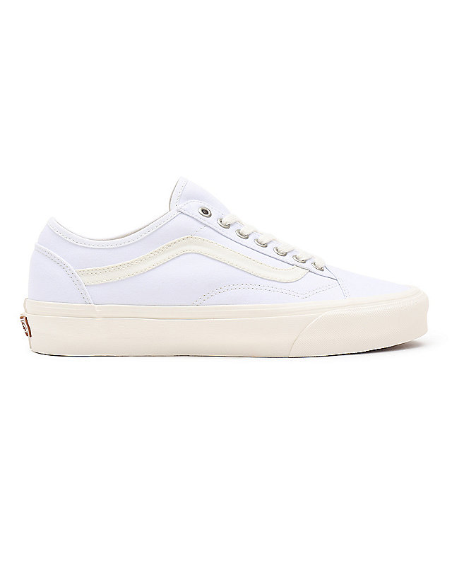 Eco Theory Old Skool Tapered Schoenen 4